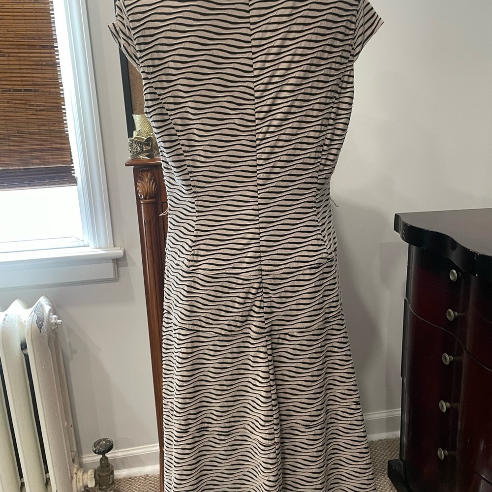 ANNE KLEIN DRESS - Picture 10 of 13